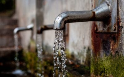 Autark leben im Wohnmobi mit 3 Kindern – Wasserverbrauch