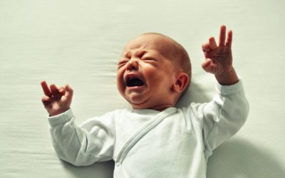 Sollte man Babys schreien lassen? 8 Gründe gegen das Schlaftraining